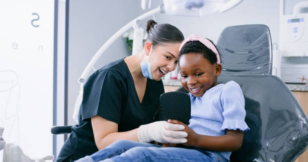 Best Dental X-Rays and Imaging  in Roanoke, IL